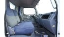 Mitsubishi Canter 2016 | MITSUBISHI CANTER FUSO | RECOVERY | GCC | VERY WELL-MAINTAINED | SPECTACULAR CONDITION |