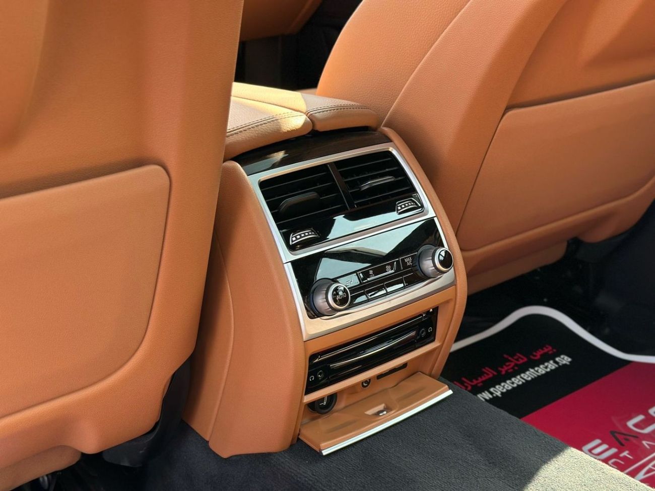 BMW 730Li Luxury 2.0L