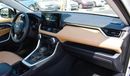 Toyota RAV4 XLE 2.0L V4 4WD | 2022 | Petrol | For Export Only