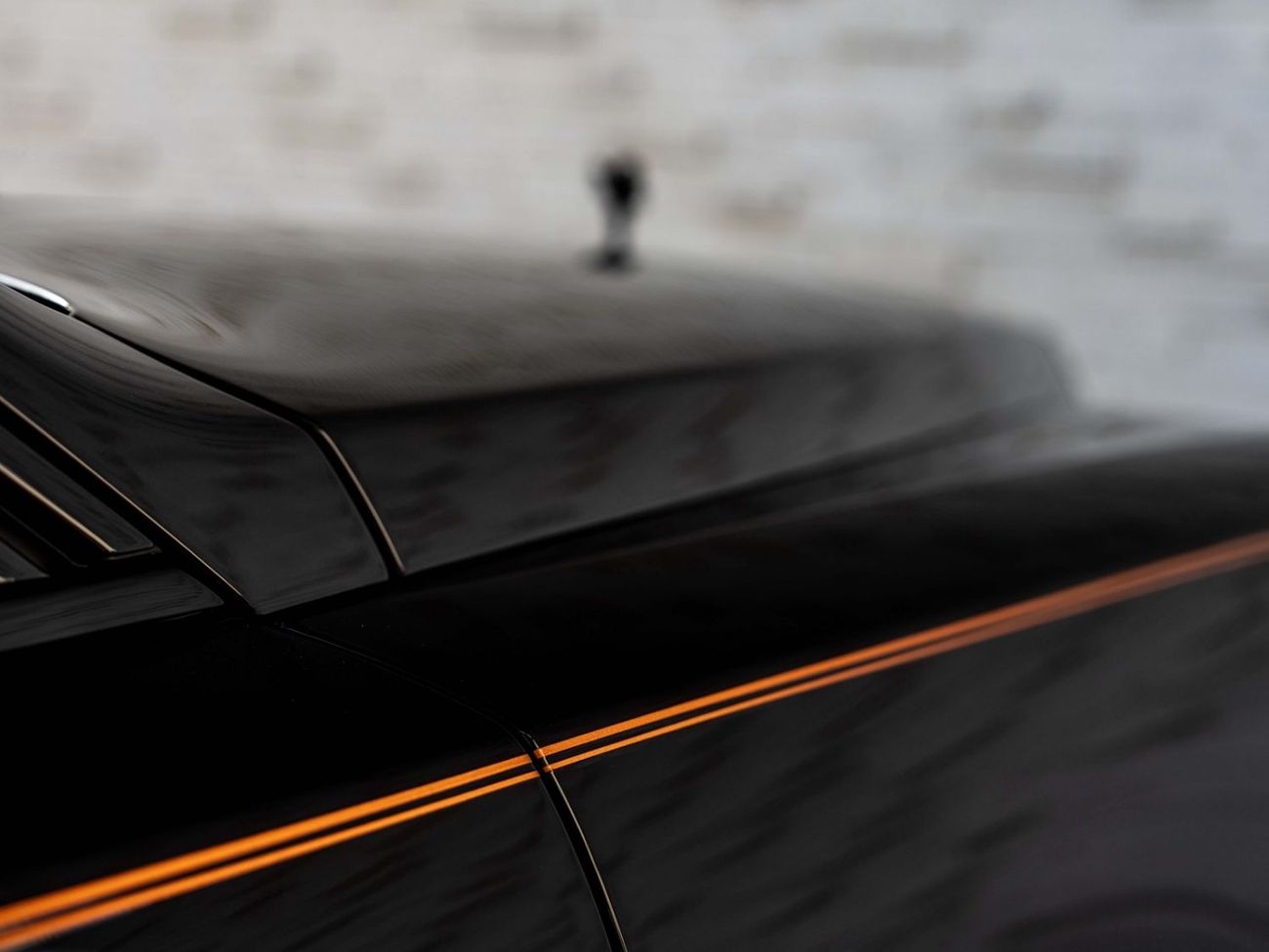 رولز رويس كولينان Rolls-Royce Cullinan Black Badge 2023