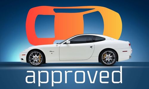 Ferrari 612 5.7L F1 Automatic | Drive Home Today | GCC