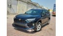 Toyota RAV4 TOYOTA RAV4 2019 - XLE - SUNROOF - FULL OPTION