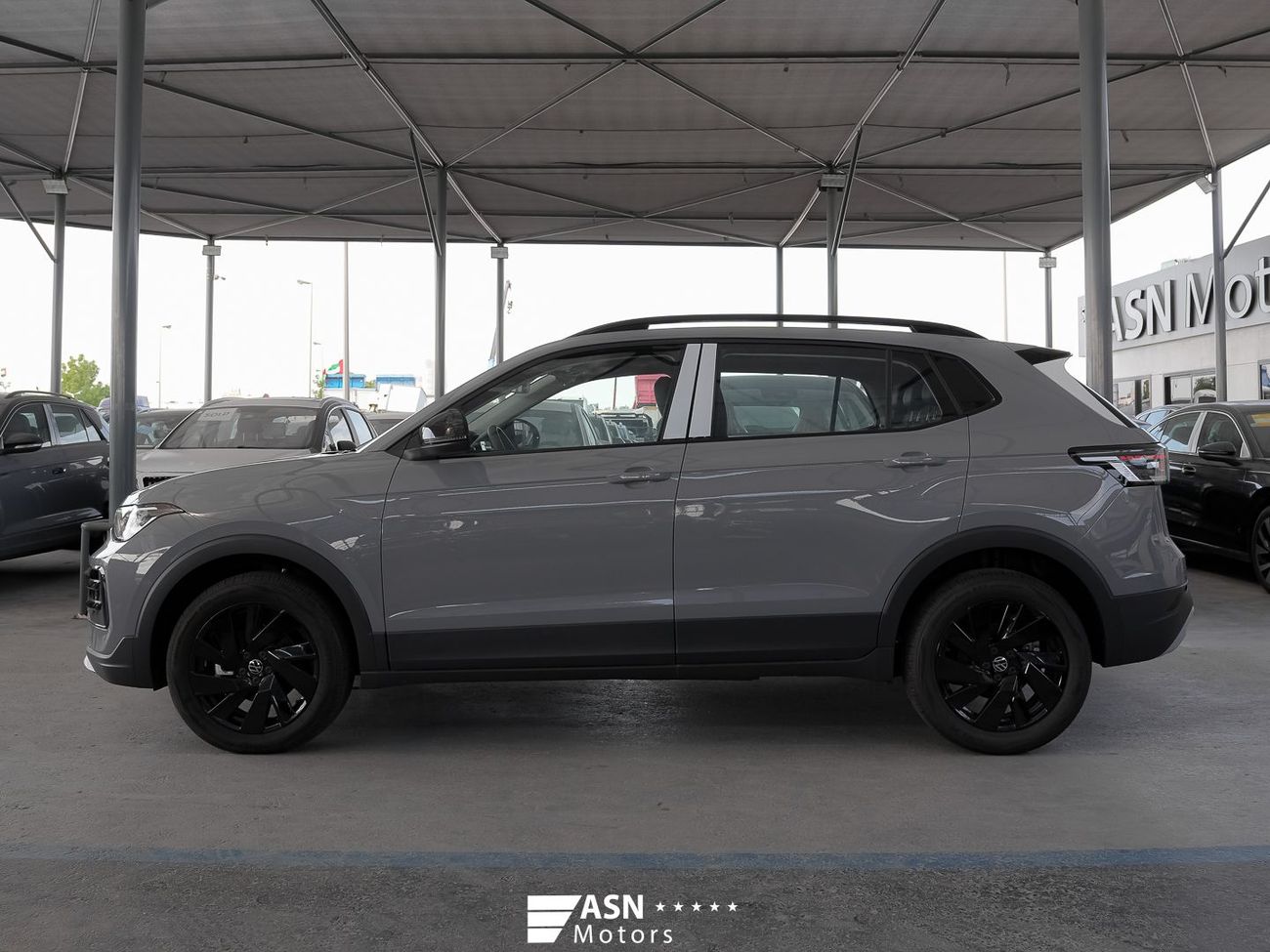 فولكس واجن ثارو XR 300 TSI 2026 (Export Price)