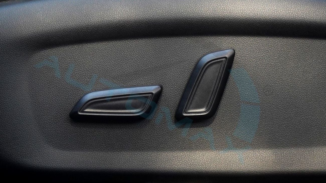 رووي D7 DMH 1.5L Plug-in Hybrid FWD GCC 2026 With 6 Years  Warranty on the car or 150K Km & 8 years on the b
