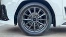 لكزس LX 700h F SPORT (For Export , НА ЭКСПОРТ) PY 26/26 3.5TT V6 Hybrid AWD GCC Без пробега