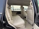 Toyota Land Cruiser SAFARI 2019 LAND CRUISER GXR V6/4.0 FACELIFTED 2025 EXCELLENT CONDITION GCC