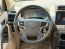 تويوتا برادو TX-L 4.0L Petrol V6 Export Price @ 146,000 AED