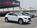 Mercedes-Benz GLA 250 Std