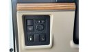 تويوتا برادو تويوتا لاند كروزر برادو (GRJ150) 4.0L SUV 4WD 5DOORS السعر للتصدير