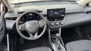 تويوتا كورولا كروس 65000 Corolla Cross petrol 1.5L AT MY2025 0KM