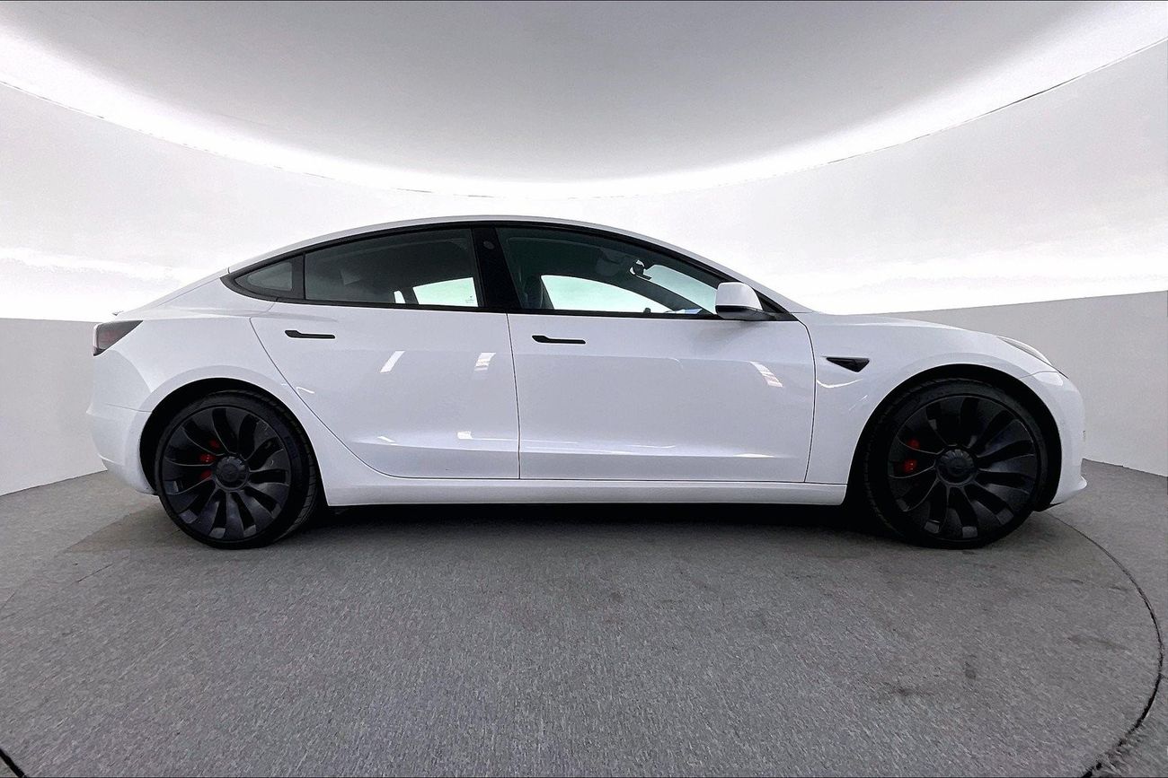 Tesla Model 3 Performance (Dual Motor) | Guaranteed Warranty | 0 Down Payment