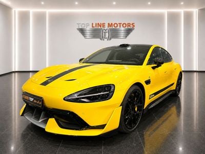 شاومى SU7 