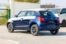 Suzuki Swift 2024 Exclusive Deals For Export | GLX 1.2L V4 Petrol A/T FWD / Book Now!