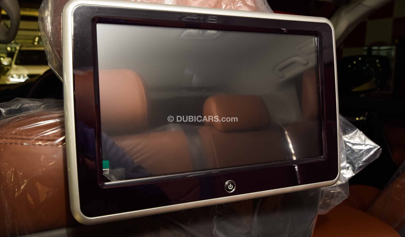 Toyota Land Cruiser XTREME GXR