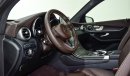 Mercedes-Benz GLC 250 4Matic VSB 27047