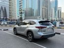 Toyota Kluger Hybrid GXL