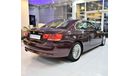 BMW 325 EXCELLENT DEAL for our BMW 325i CONVERTIBLE 2008 Model!! in GCC Color! GCC Specs