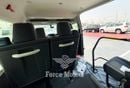 Toyota Hiace DX - Manual . Diesel . Bus . Rear Wheel Drive . 9+ Seats . 4 Doors