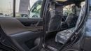 لكزس LX 600 LEXUS LX600 OVERTRAIL 3.5 -2025YM