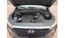 Hyundai Santa Fe GL Panorama Panorama 4camera AWD all in one
