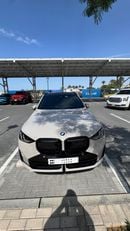 BMW X3 2025 BMW X3 M Sport Pro | Dune Grey | AGMC Warranty & Service | Pro-Spec