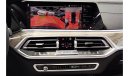 BMW X7 40i M Sport Kit 2020 GCC Under Warranty