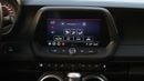 Chevrolet Camaro RS | Free Agency Warranty | Complete Service History |