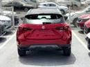 MG One LUX 1.5L Petrol FWD 2024 Export Price @ 55,500 AED