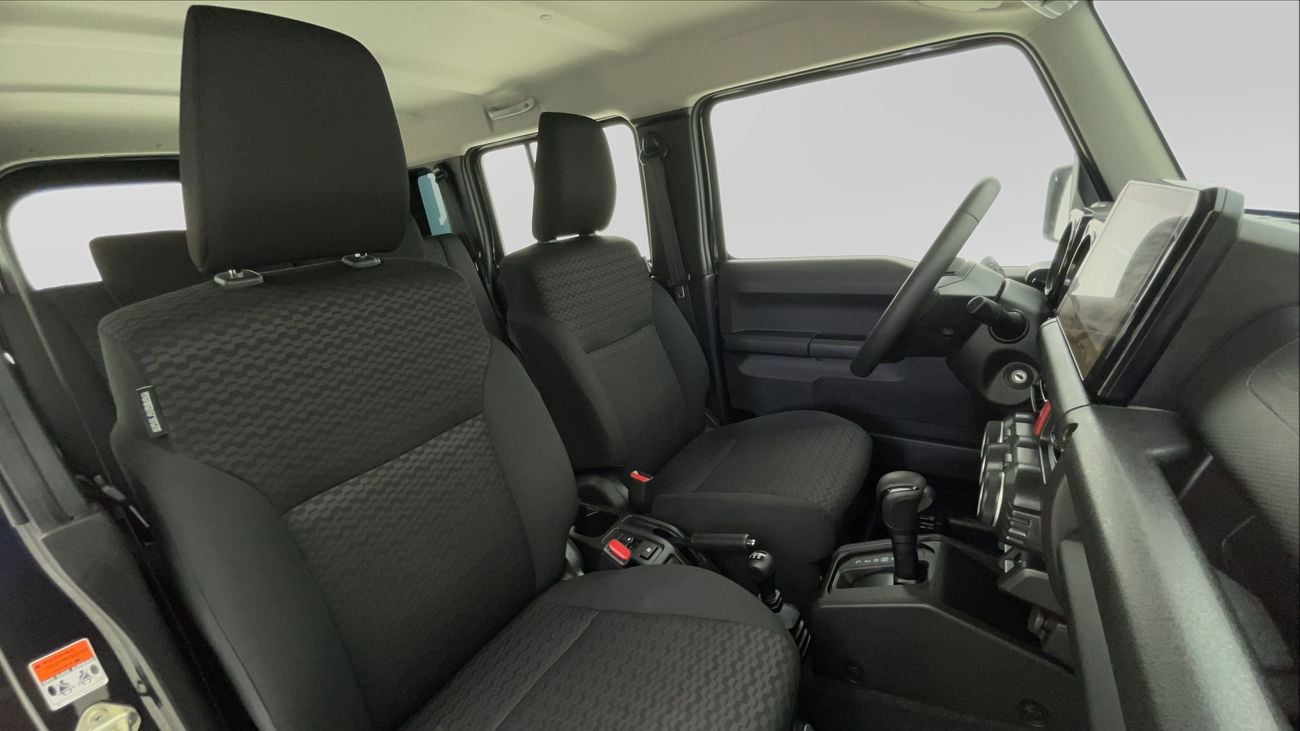 Suzuki Jimny GLX 1.5 | Zero Down Payment | Home Test Drive