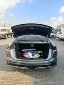 بي واي دي هان L EV 701KM Premium | Laser Radar | Luxury Electric Sedan