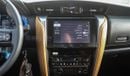 Toyota Fortuner VX1, 4.0L Petrol 4WD 6A/T | 2026 Model | Ready for Export