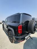 BYD Leopard 5 ULTRA ADS 210KM | Huawei Qiankun ADS | DMO PHEV 4WD | Dubai Stock