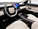 Jetour Dashing LUXURY