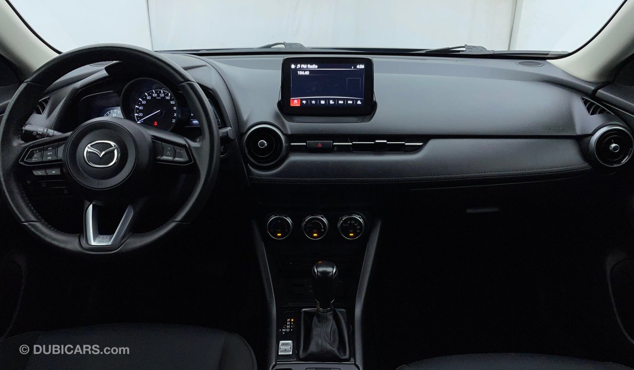 Mazda CX3 GS 2 | Zero Down Payment | Free Home Test Drive