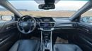هوندا أكورد EX NAVIGATION Full