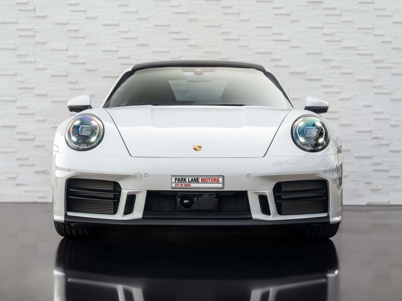 Porsche 911 CARRERA S Porsche 911 Carrera 2025