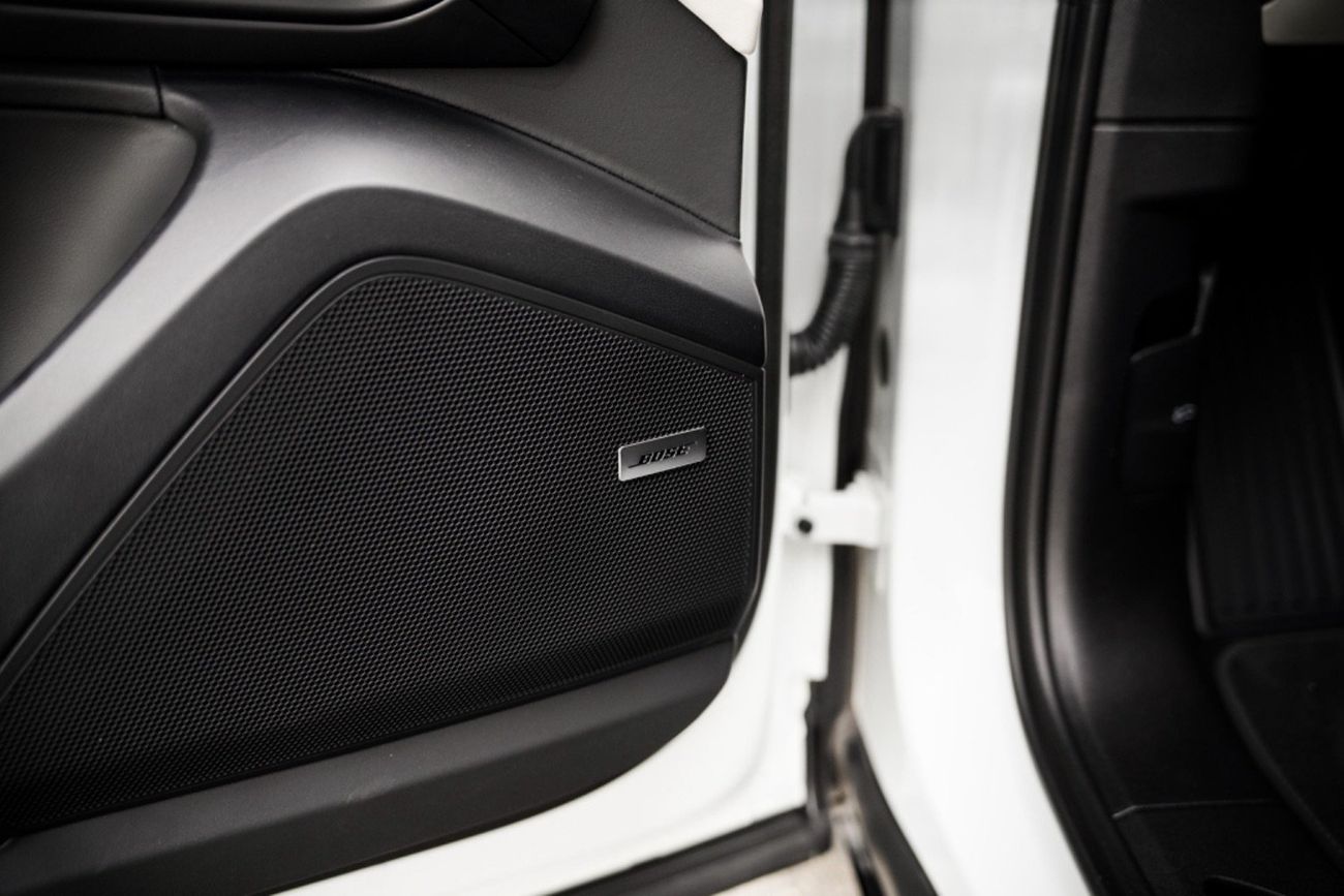 Porsche Cayenne GTS Coupe