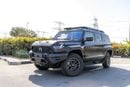 Dongfeng M Hero M917 MHERO 917 REV | GCC Specs | Luxury Off-Road EV | Fully Loaded | 2025 (Export)