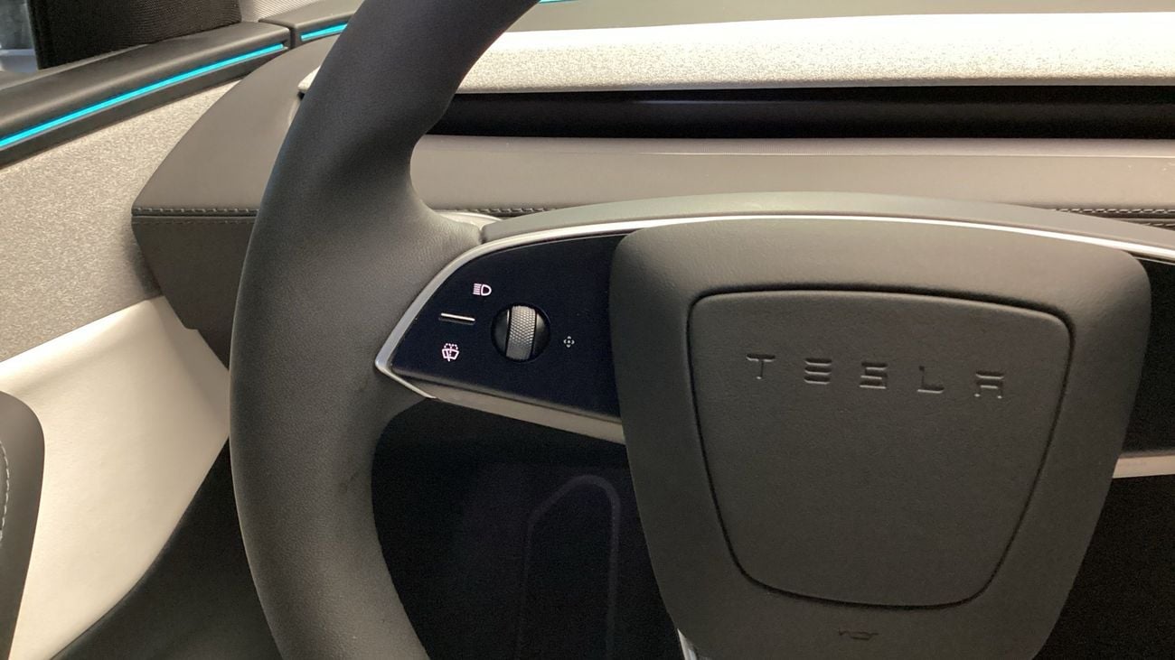 Tesla Model Y BEV LONG RANGE RWD PREMIUM | Guaranteed Warranty | 0 Down Payment