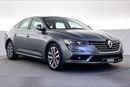 Renault Talisman LE | Guaranteed Warranty | 0 Down Payment