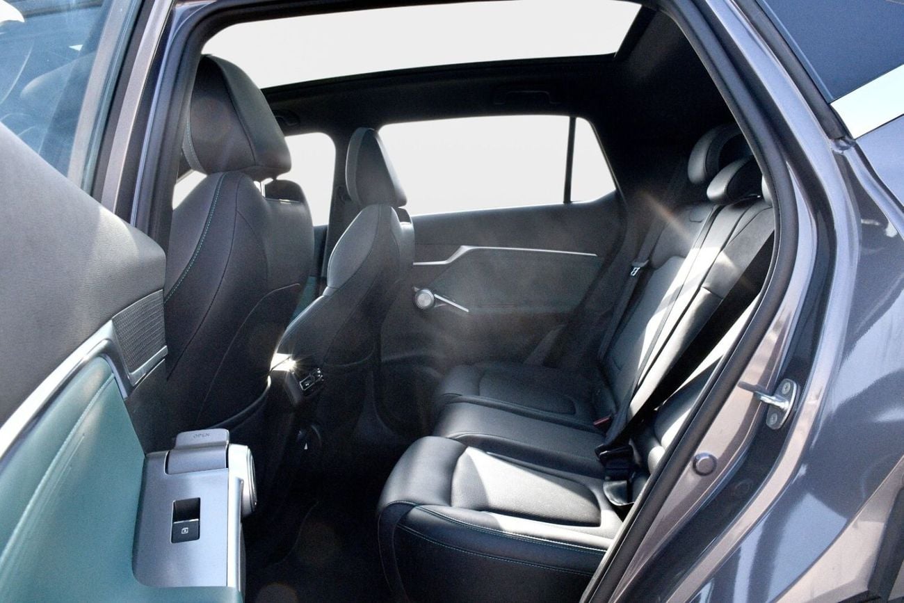 GAC EMKOO GL | 2024 | 0% DP | AED 1,056 / Month | Gargash Warranty | Service History