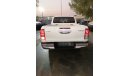 Toyota Hilux 4x4 diesel