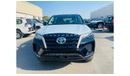 Toyota Fortuner TOYOTA FORTUNER 2.7 AT AUTO AC 2023