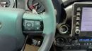 Toyota Hilux GR SPORT Toyota Hilux GR 4.0L Petrol 2025YM