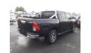 Toyota Hilux Hilux RIGHT HAND DRIVE (Stock no PM 171 )