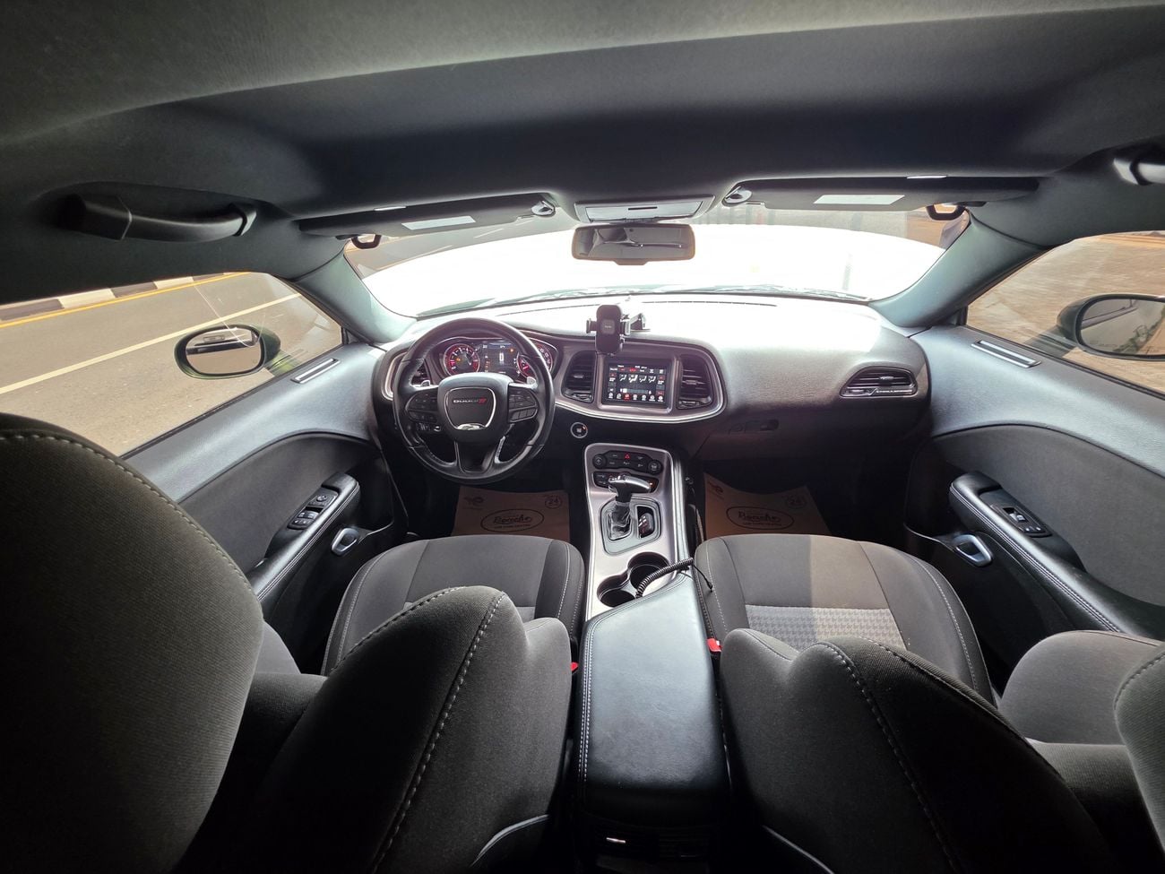 دودج تشالينجر