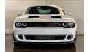 دودج تشالينجر SRT Hellcat Widebody