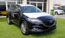 Mazda CX9