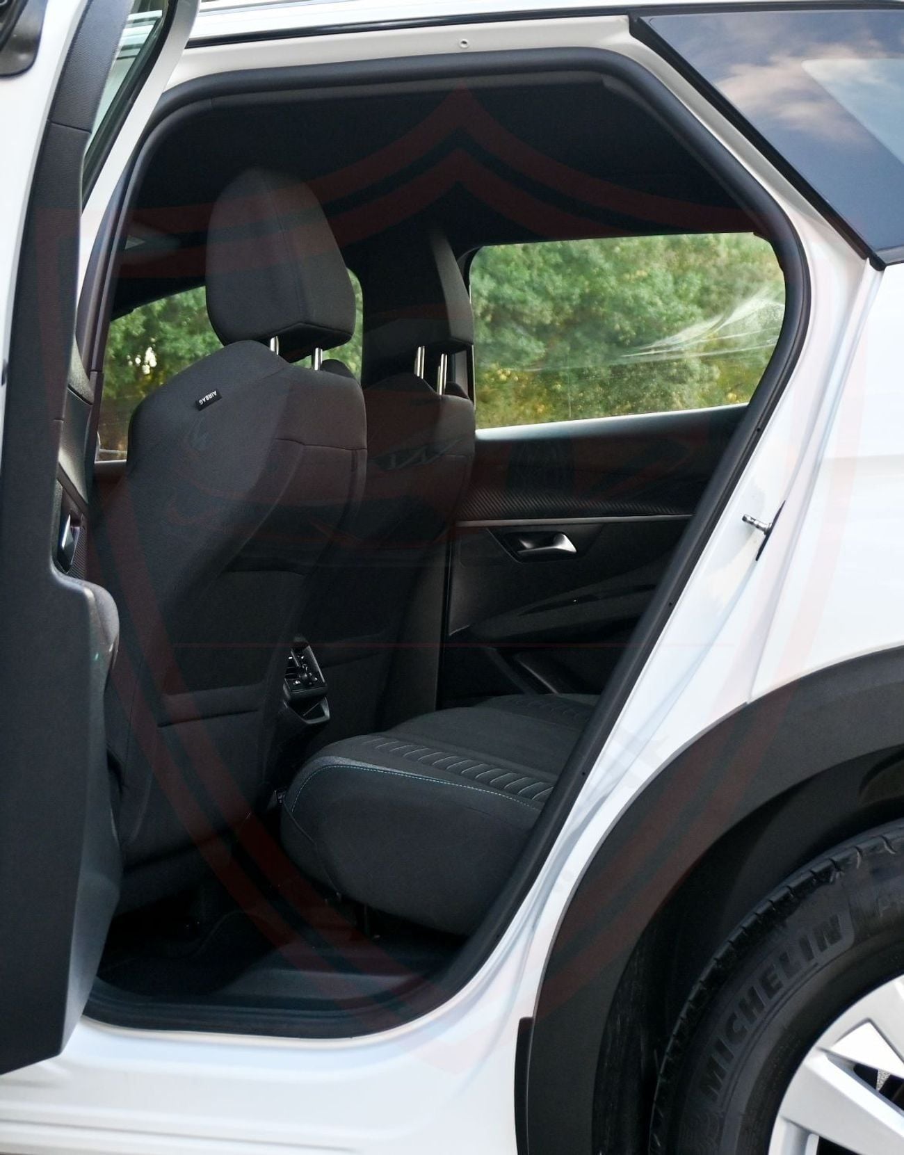 Peugeot 3008  Peugeot 3008 | 1.6 L | 2024 | GCC | Accident-Free | In Excellent Condition | 857 P.M