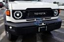 Toyota Land Cruiser 70 76 LX-Z V6 4.0L 4WD 5 Seater Automatic 40th Anniversary